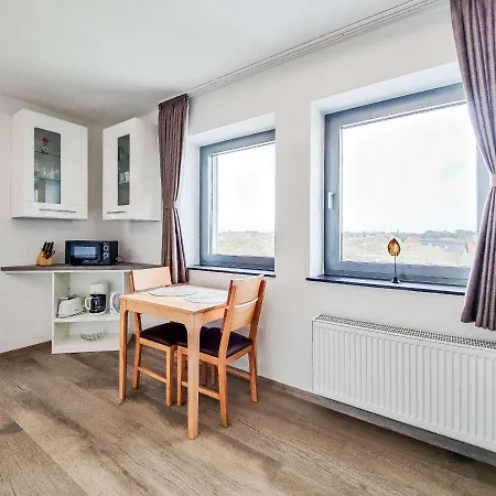 Apartment Cornelius-01 Norderney