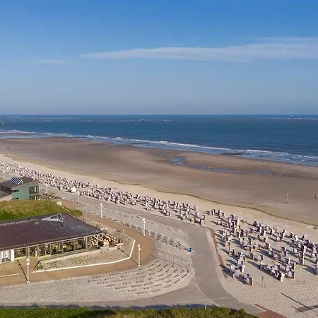 Cornelius-01 Norderney